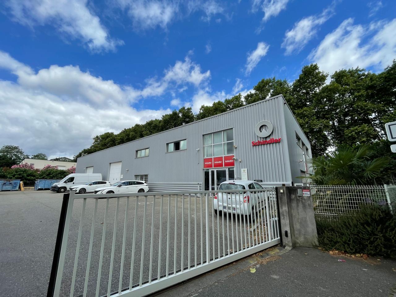 Local d'activité Toulouse 1044m² Location local d'activité Toulouse Haute-Garonne OLACT2533649 3
